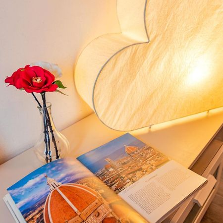 La Fortezza Exclusive - Spazio E Relax In Centro Ліворно Екстер'єр фото