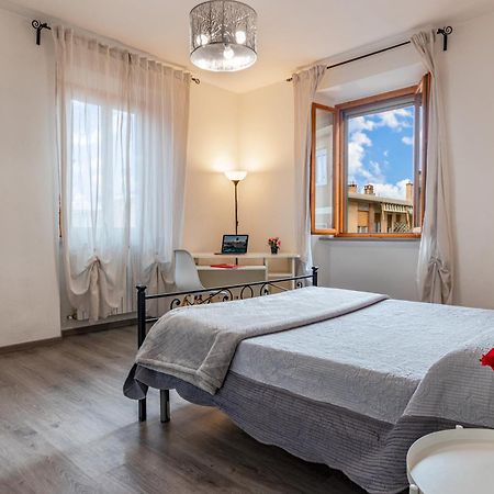 La Fortezza Exclusive - Spazio E Relax In Centro Ліворно Екстер'єр фото