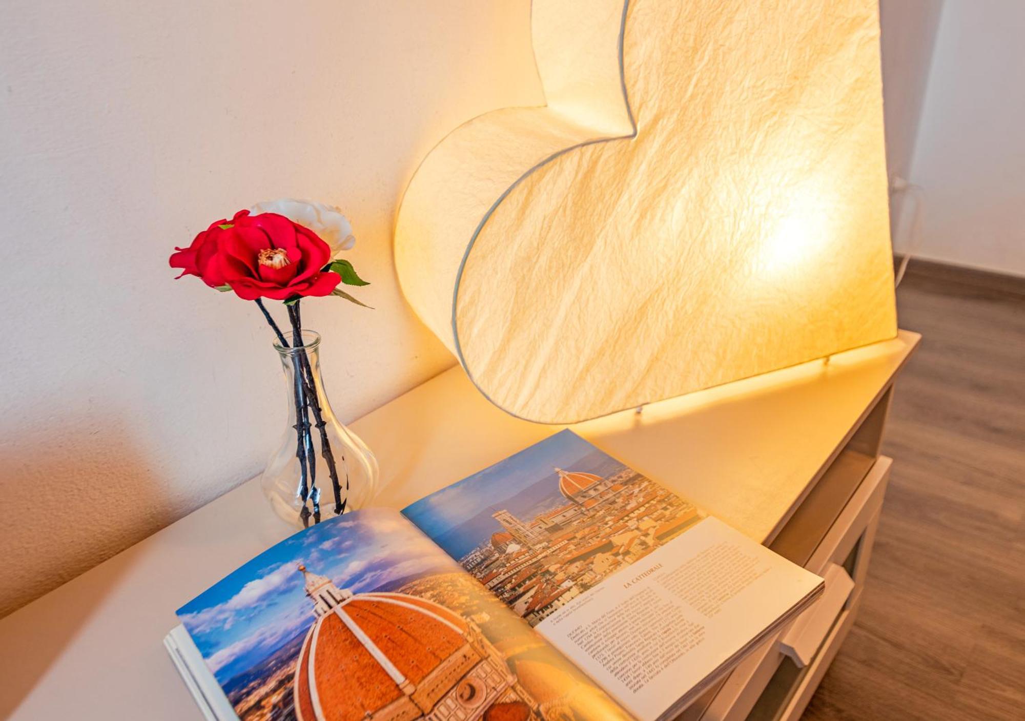 La Fortezza Exclusive - Spazio E Relax In Centro Ліворно Екстер'єр фото