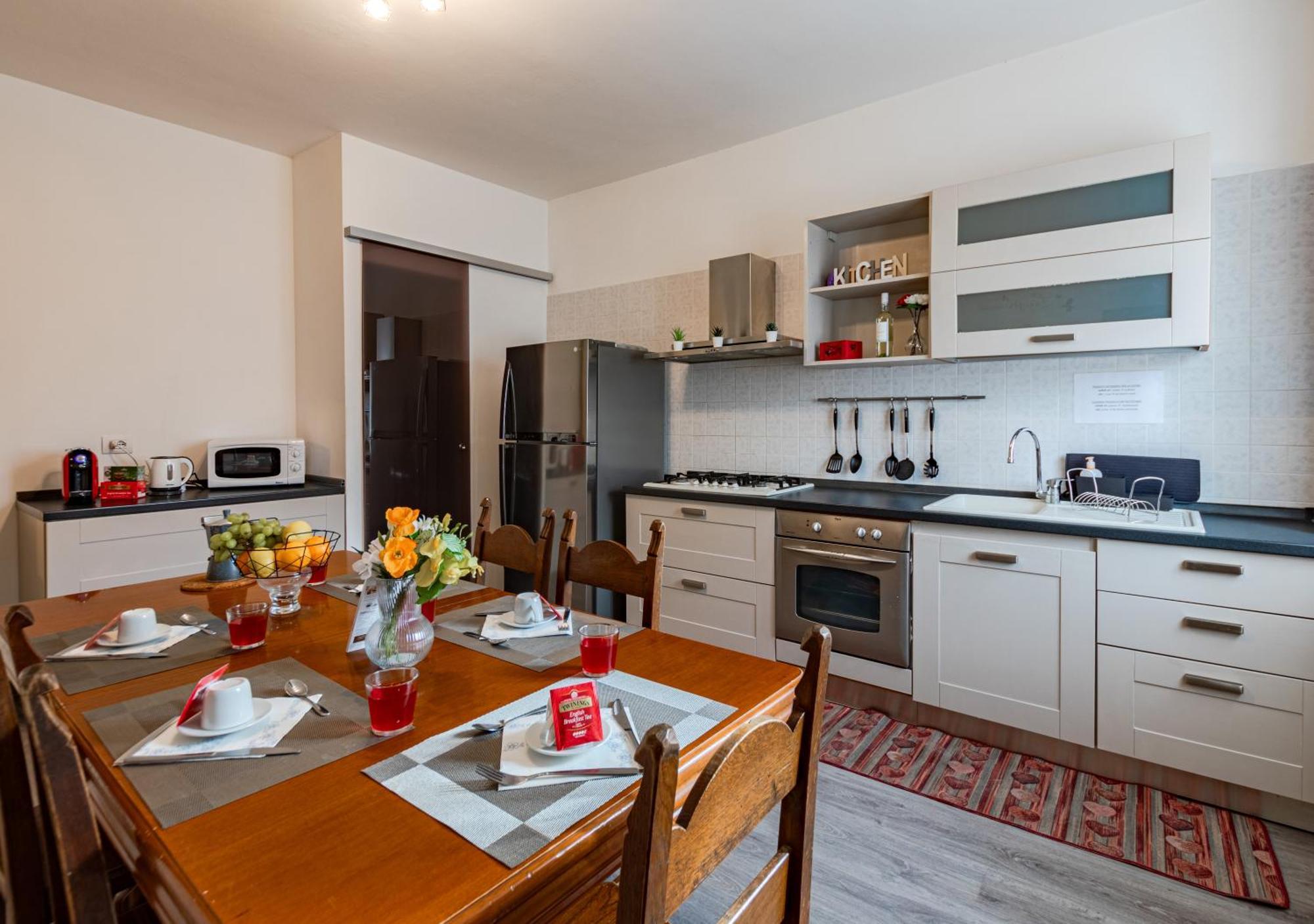 La Fortezza Exclusive - Spazio E Relax In Centro Ліворно Екстер'єр фото
