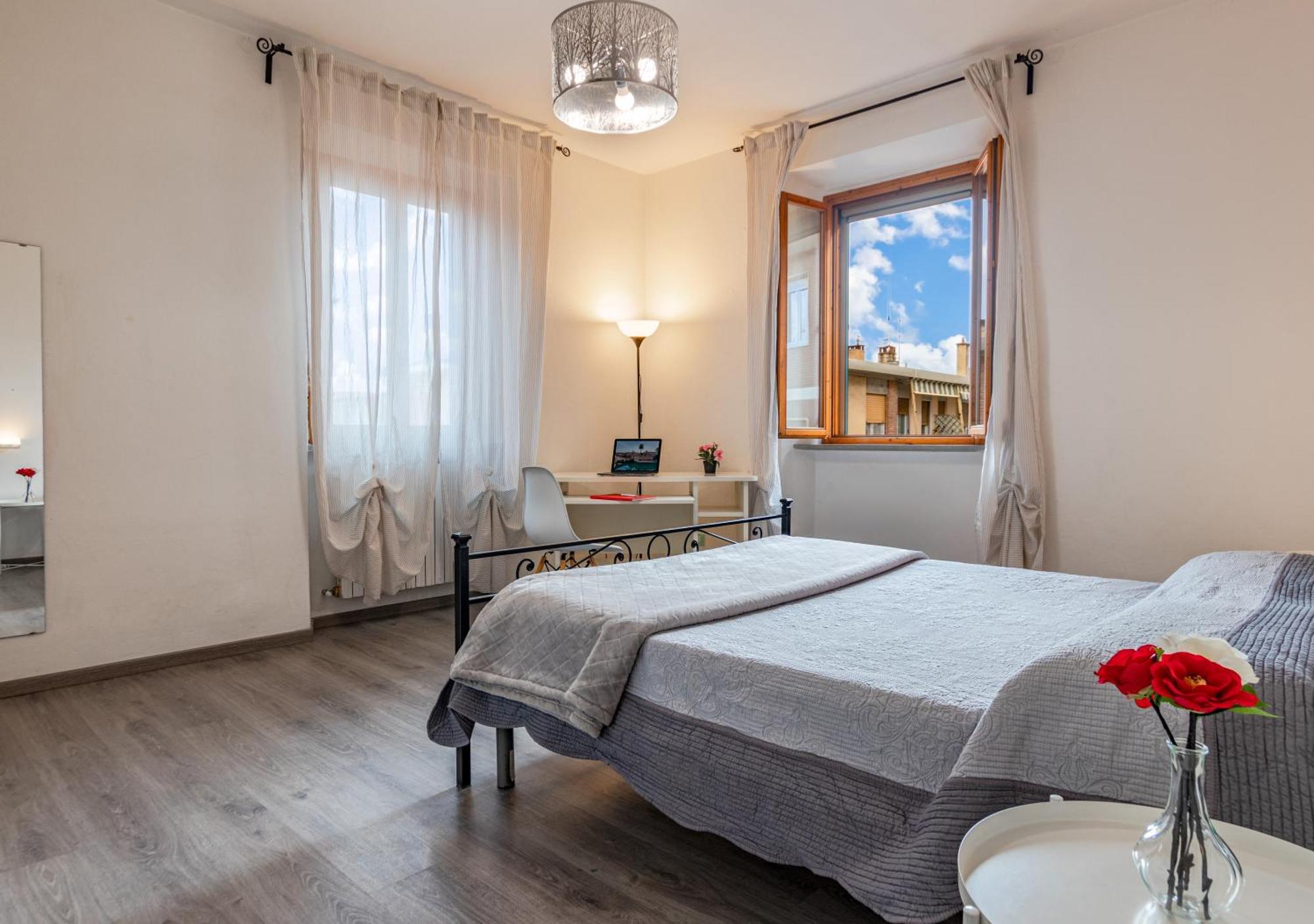 La Fortezza Exclusive - Spazio E Relax In Centro Ліворно Екстер'єр фото